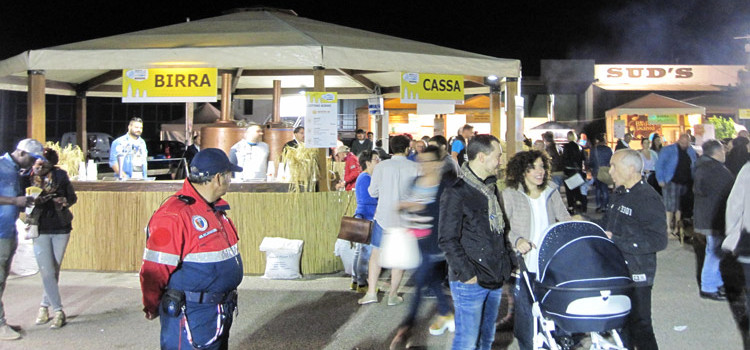 Sud’S in fermento beer festival, tutti soddisfatti per la seconda edizione