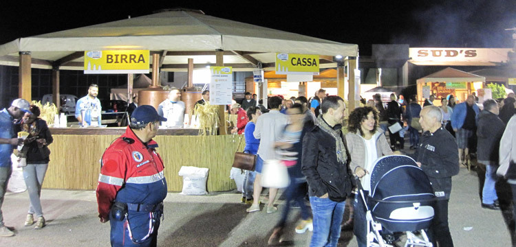 SUD’S in fermento – Beer Festival, a Noci si brinda con la birra artigianale