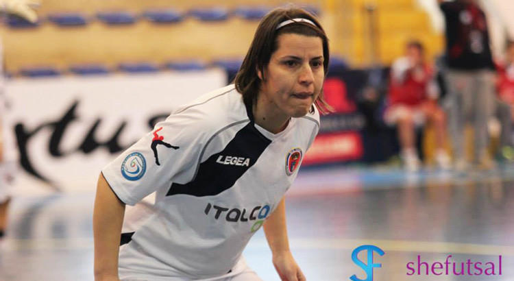 Mina D’Ippolito, nuova guida della NTN