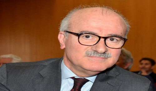 Liuzzi si dimette: “Torno ad essere cittadino”