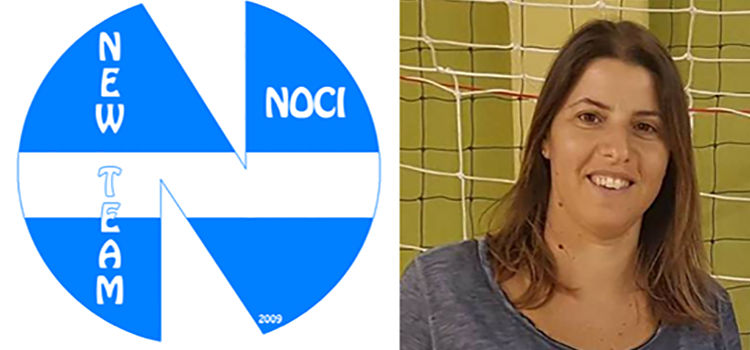 New team noci: calendario, conferme e nuovi volti