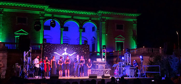 “Donna…Donna…Donna”: omaggio musicale a Patrizia Fazio