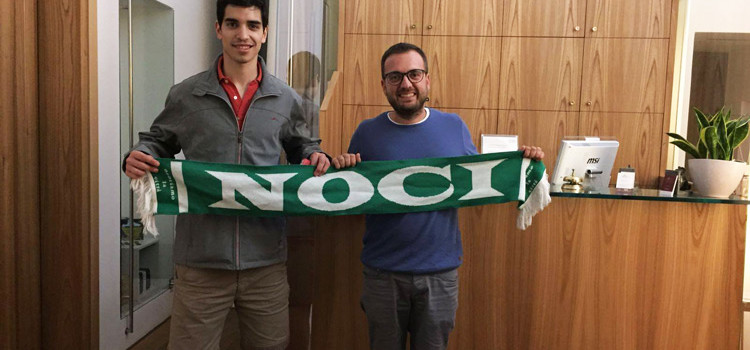 Pallamano Noci: arrivano Fadda e Hechavarria