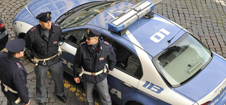 Operazione “San Lorenzo”, rapinatori in azione anche a Noci