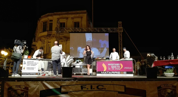 “I sapori della festa”, show cooking per il patrono di Putignano