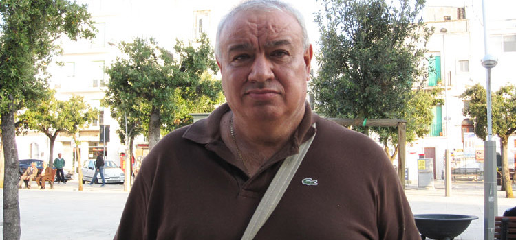 Pino Leone: “Salta la sagra del fungo”