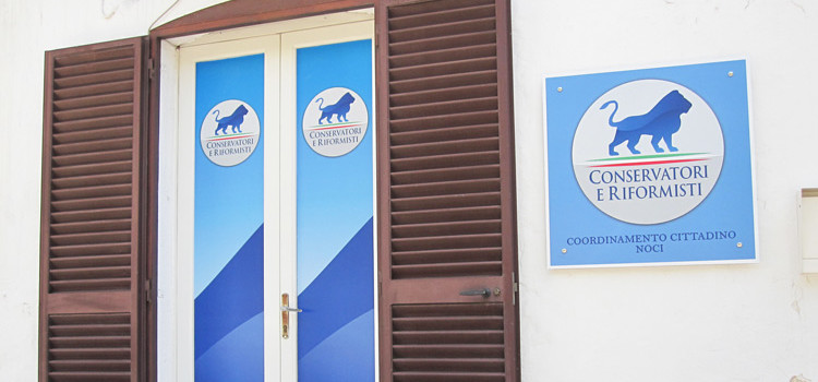 Centrodestra: tentativo di organizzazione sul Referendum
