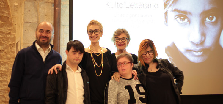 Kultò Letterario, mostra fotografica di solidarietà al Chiostro delle Clarisse