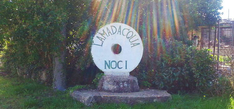 Lamadacqua: le origini, la storia (parte terza)