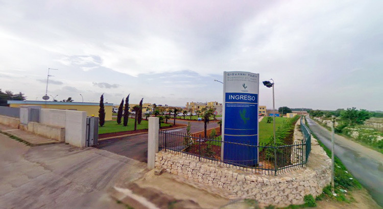 Caso Kentron, ora s’indaga per bancarotta