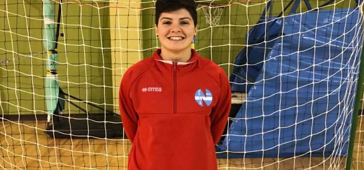 New Team Noci: dall’8 gennaio il girone di ritorno con una pedina in più
