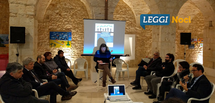 “ConosciAmoci”: la famiglia della Comunità Madonna della Croce si presenta