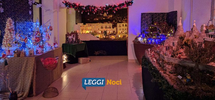 “Artigianato natalizio e presepi”: un connubio di arte e manualità per valorizzare il Natale