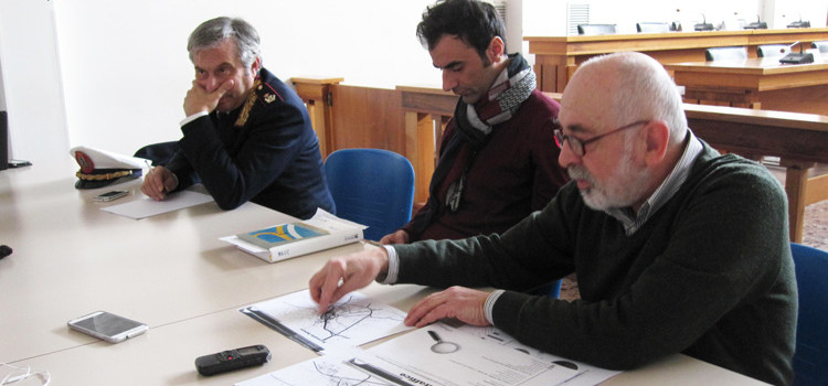 Pums Noci, presentati i dati della fase preliminare