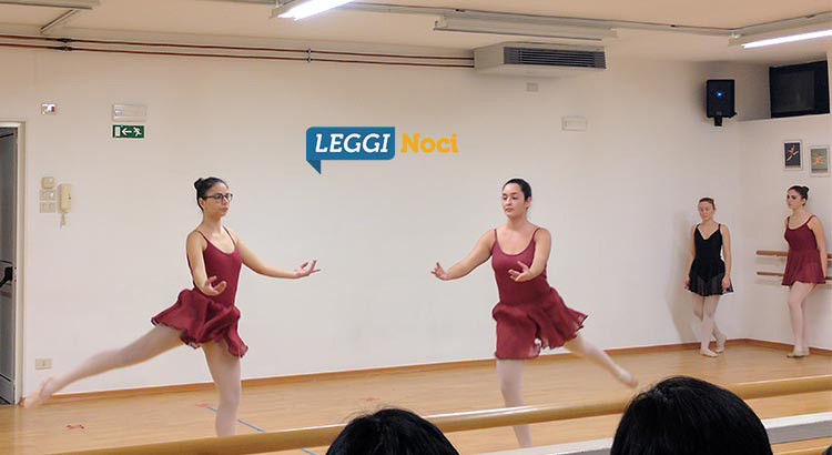L’ASD Studio Danza accoglie il Natale con lo spettacolo “Hallelujah”