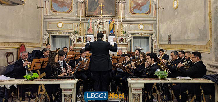 Gran Concerto di Capodanno, auguri in musica per il 2017 Gran Concerto di Capodanno, auguri in musica per il 2017