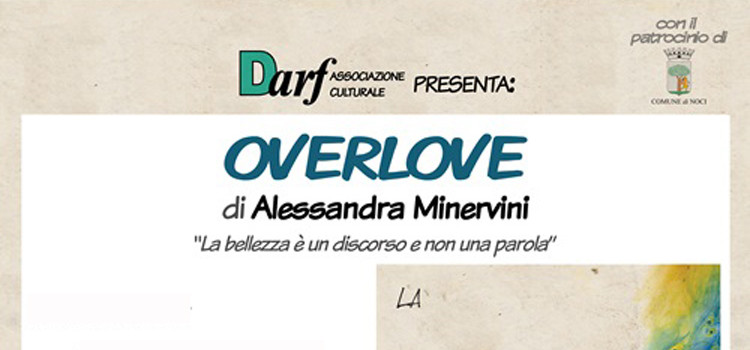 Overlove – A Piedi Nudi