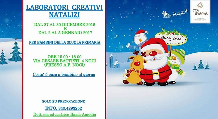 L’ass. A.P. accoglie i bambini con divertenti laboratori creativi L’ass. A.P. accoglie i bambini con divertenti laboratori creativi