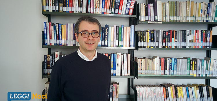 Biblioteca comunale: 10 anni di direzione di Giuseppe Basile Biblioteca comunale: 10 anni di direzione di Giuseppe Basile