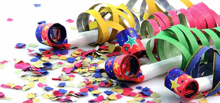 Carnevale a Noci: feste in maschera per grandi e piccini