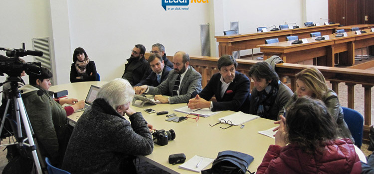 Politica: moralità e post-assessorato