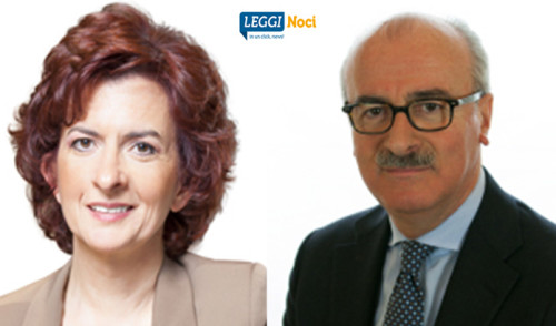 Senatori D’Onghia e Liuzzi: 1000 euro in più di pensione