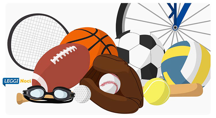 Calendosport: i risultati del weekend