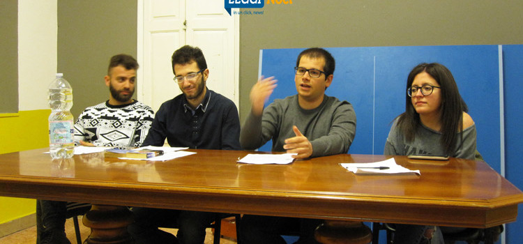 L’associazione Don Bosco presenta il “Negozio del Gratuito”
