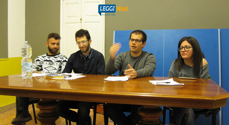 L’associazione Don Bosco presenta il “Negozio del Gratuito”