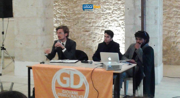 18app, Montanaro (Gd): “Spero si convenzionino anche le attività locali”