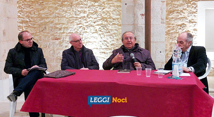 “Per forza o per amore”, Gianfrate svela il volto delle donne dei briganti