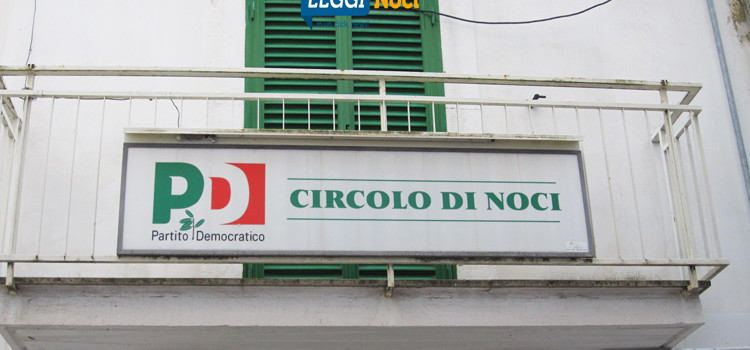 Il Pd verso il congresso: convocata assemblea di circolo