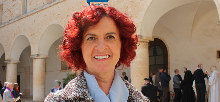 Concorso Go-Sud, D’Onghia: “Orgogliosa dell’ampia partecipazione della Puglia”