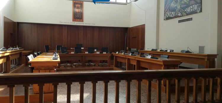 Variazioni di bilancio, rondò, surroga all’ASP “Sgobba”: torna il Consiglio Comunale