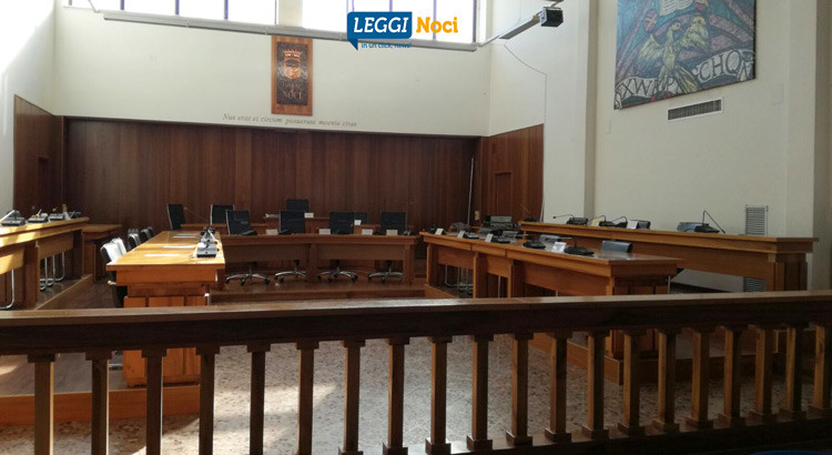 Variazioni di bilancio, rondò, surroga all’ASP “Sgobba”: torna il Consiglio Comunale
