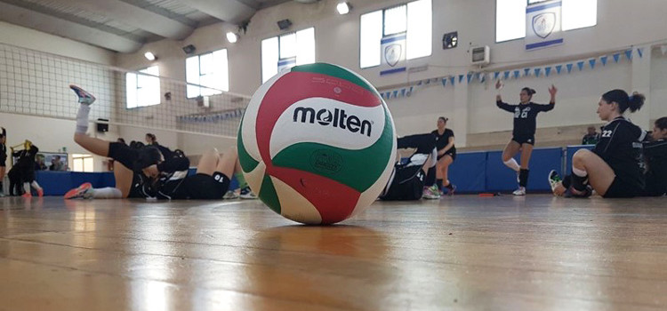 Deco Domus Noci ad un passo dai play-off