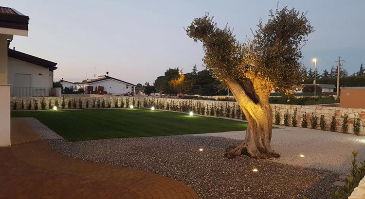 Green Gest, la passione per il verde