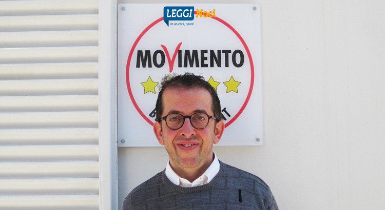 Colonna (M5S): “siamo pronti ad amministrare”
