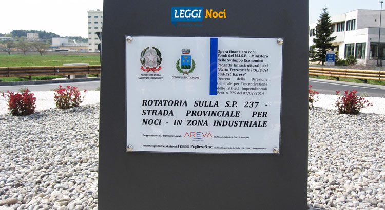 rotatoria-putignano-areva