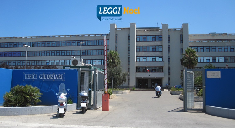 Sgombero Tribunale Penale di Bari: “E’ arrivato il momento di adottare provvedimenti urgenti”