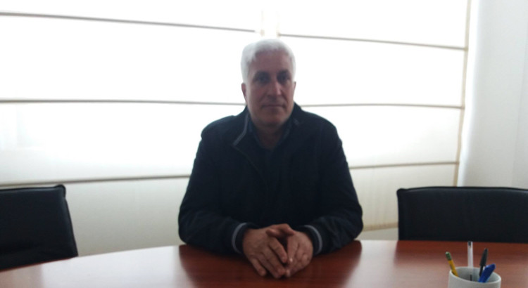 Riflettori sull’assessore Natale Conforti