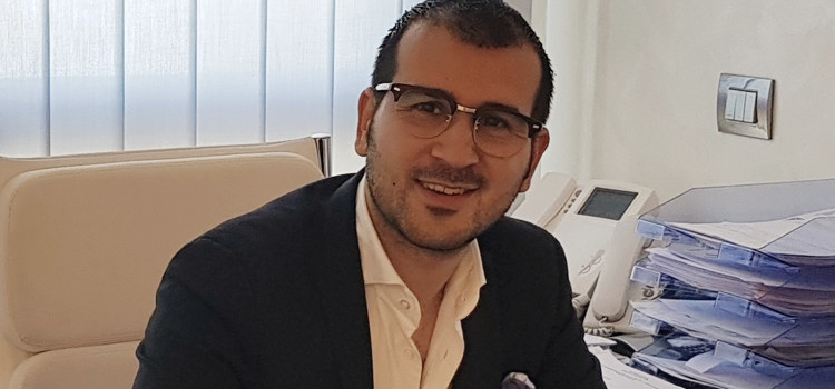Conforti: “ho deciso di non aderire ad altro partito”