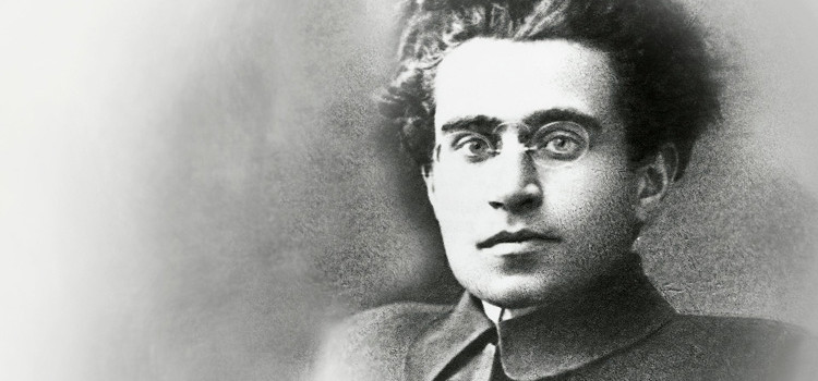 Ricordando Gramsci, mostra al Chiostro delle Clarisse Ricordando Gramsci, mostra al Chiostro delle Clarisse