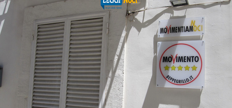 PSR e Mozzarella DOP, il M5S promuove incontro a Lamadacqua