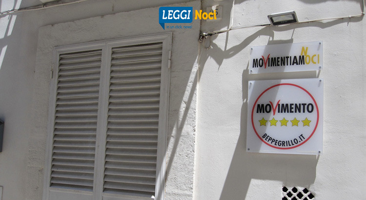 M5S: E mentre la nave affonda…