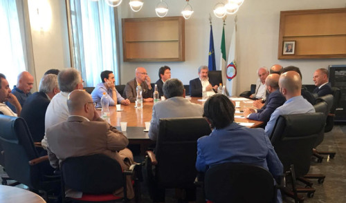 Riordino ospedaliero: chiude il punto nascita di Putignano