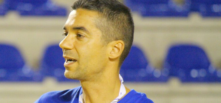 DDN, mister Perrone: “l’unico obiettivo per noi è la Serie B”