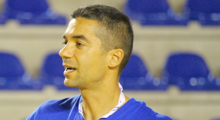 DDN, mister Perrone: “l’unico obiettivo per noi è la Serie B”