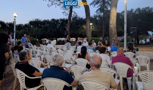 Nisi: “sarò di nuovo in campo”