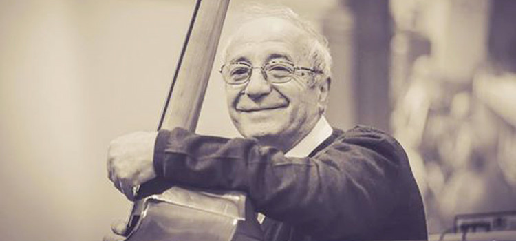Addio a Sebastiano D’Onghia, musicista de Gli amici del Plettro